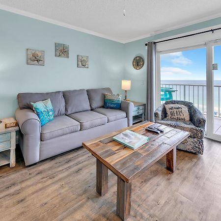 The Summit 924 Villa Panama City Beach Exterior foto