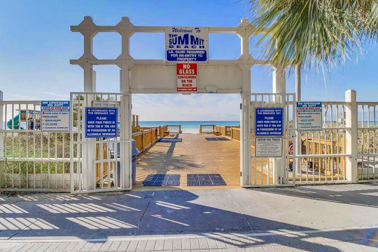 The Summit 924 Villa Panama City Beach Exterior foto