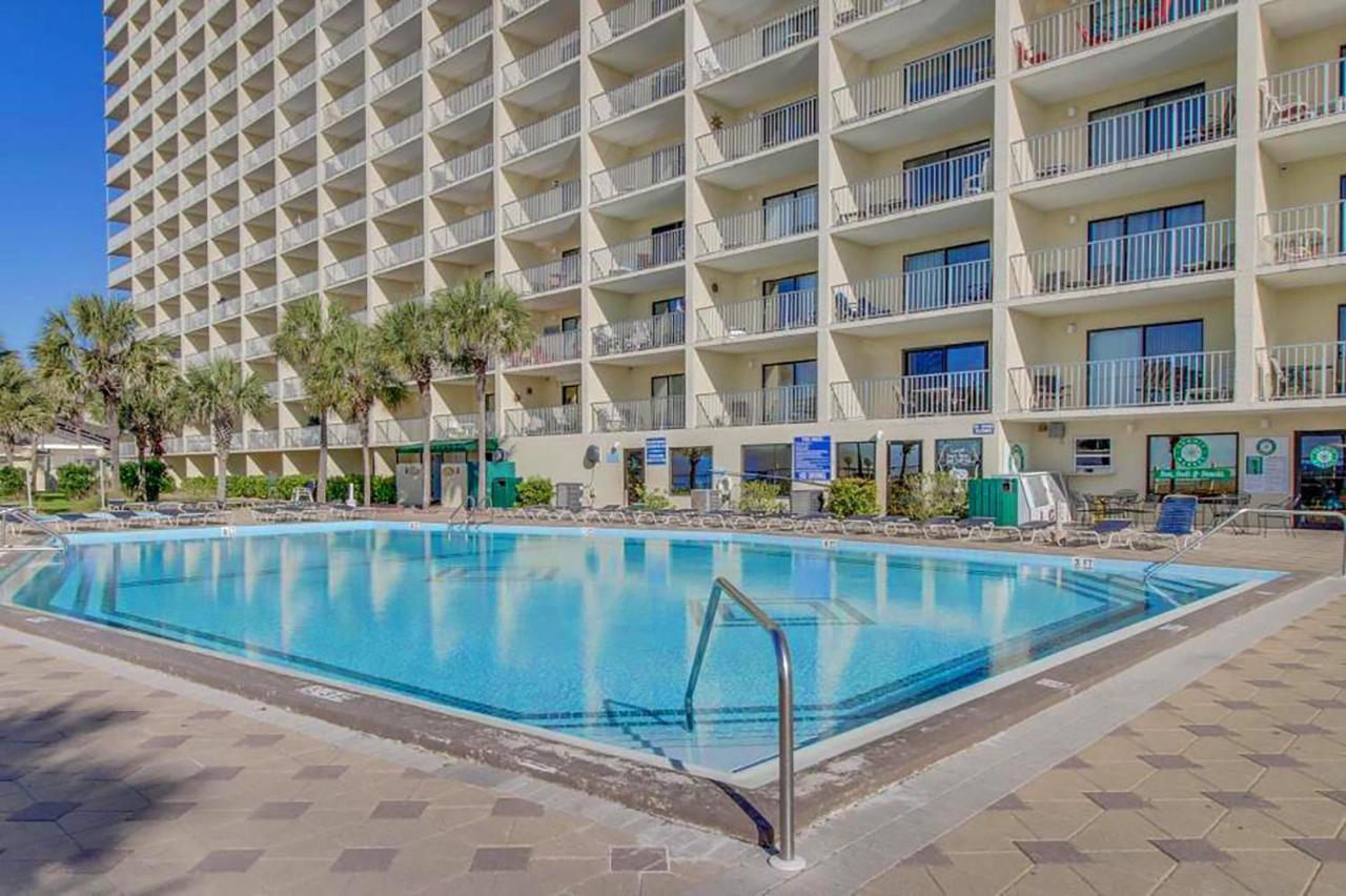 The Summit 924 Villa Panama City Beach Exterior foto
