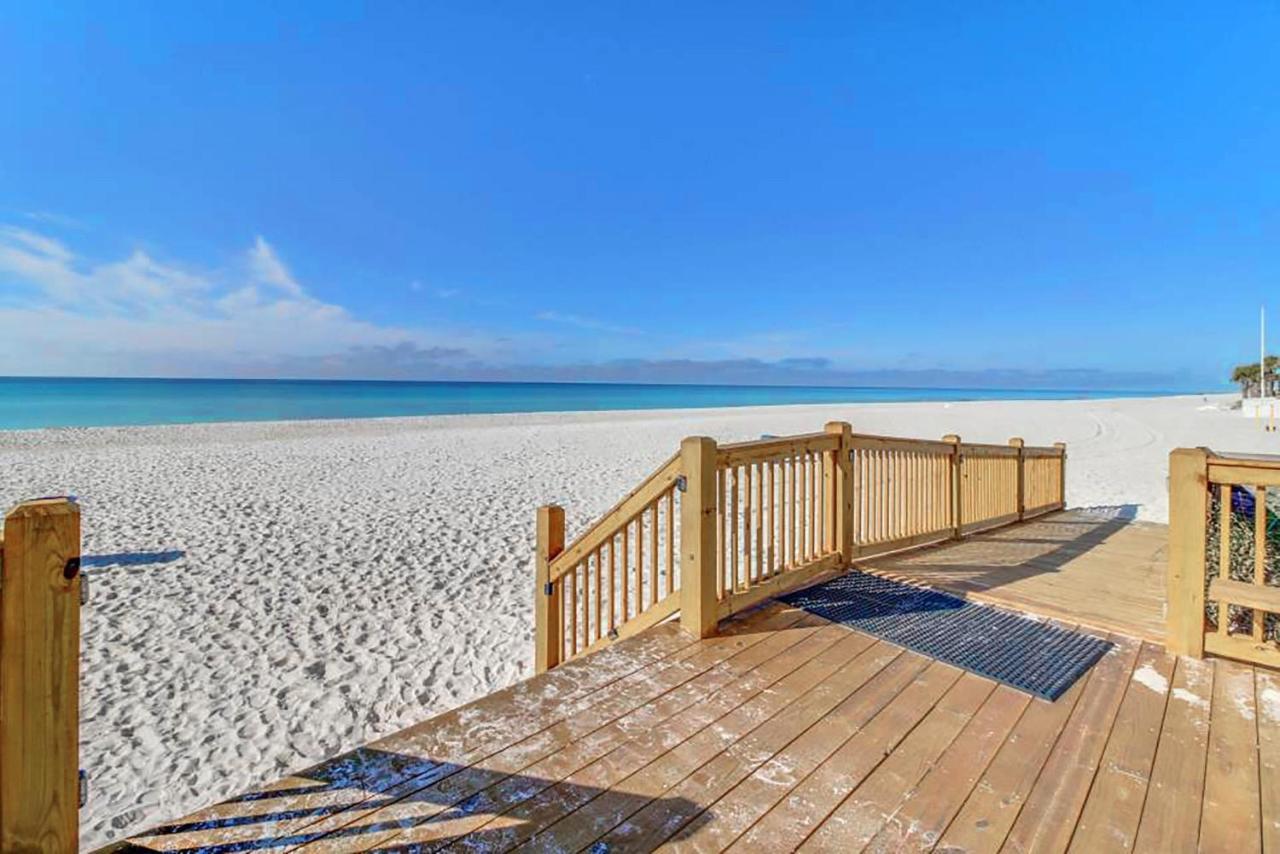 The Summit 924 Villa Panama City Beach Exterior foto