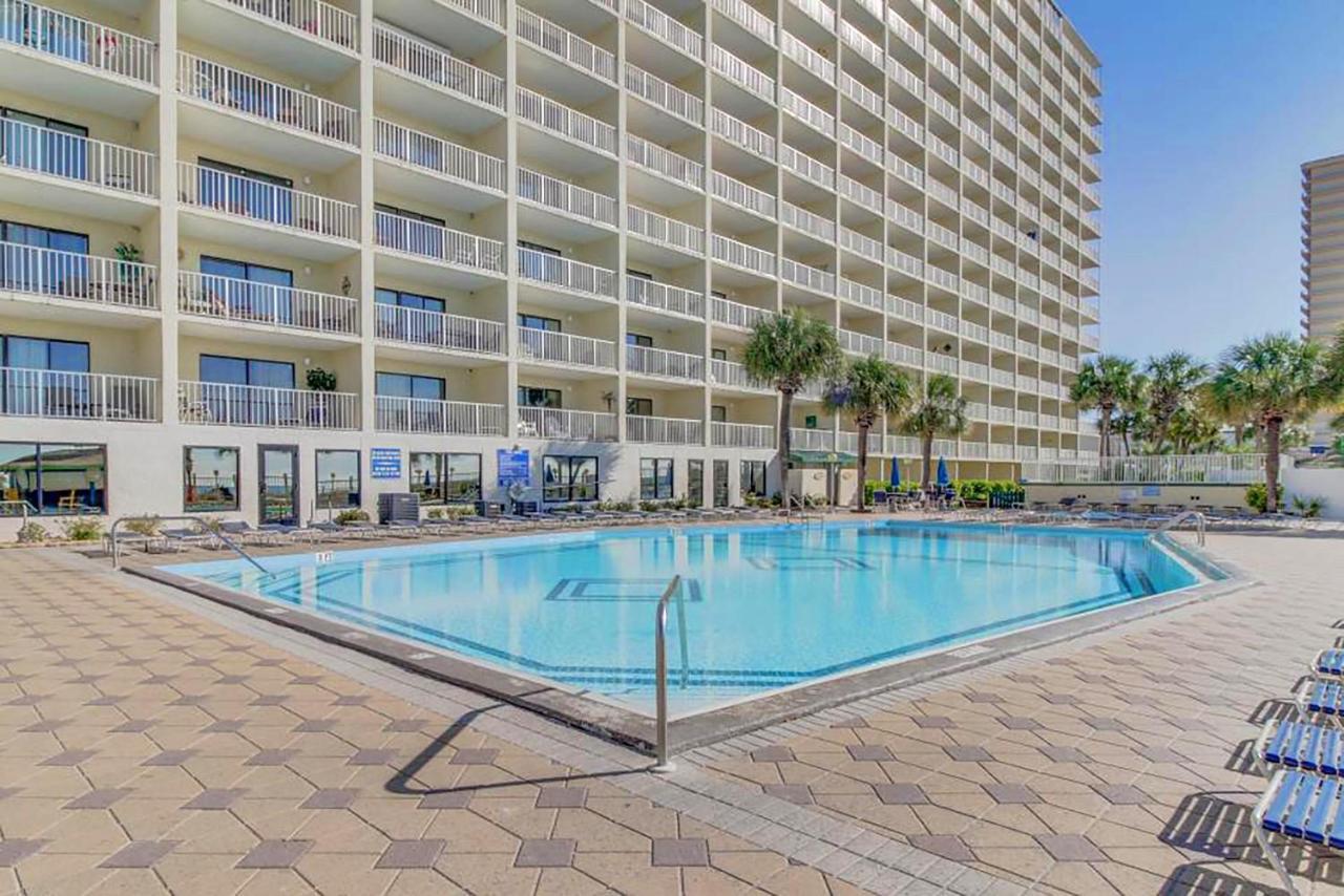 The Summit 924 Villa Panama City Beach Exterior foto