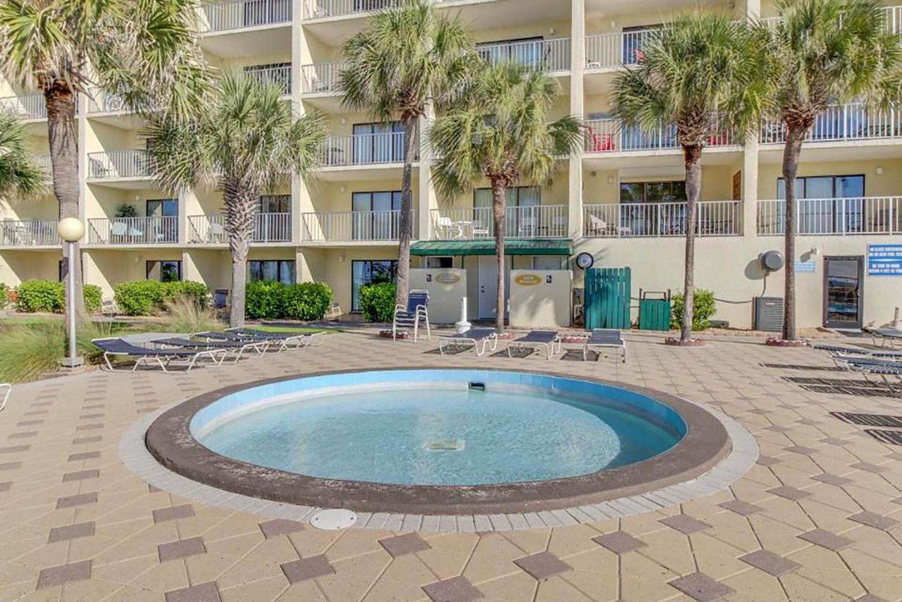 The Summit 924 Villa Panama City Beach Exterior foto