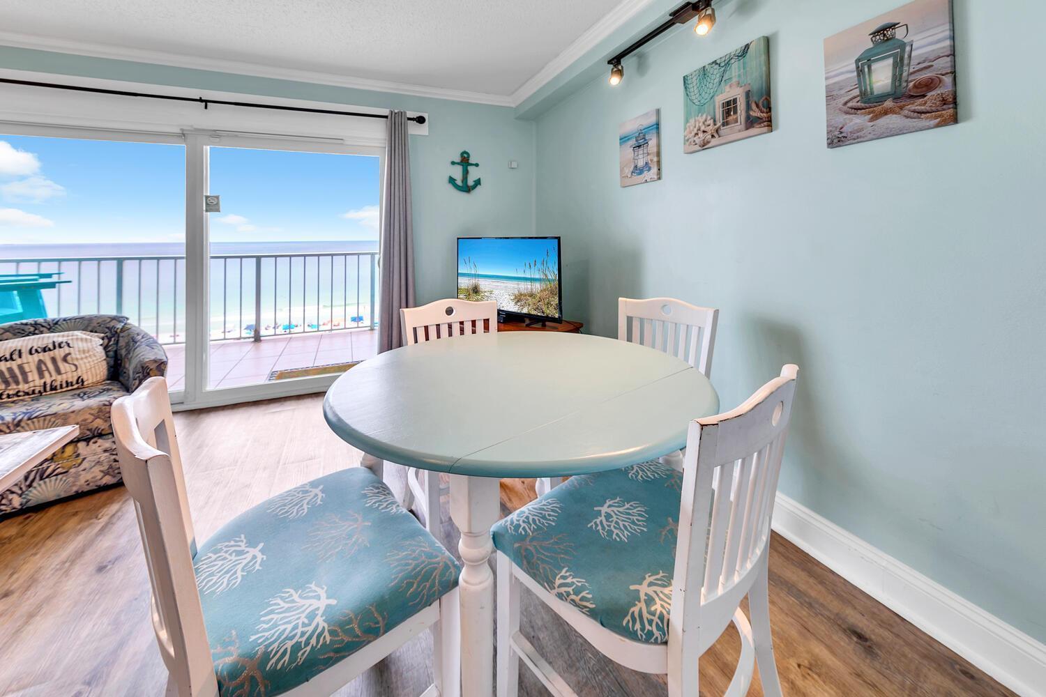 The Summit 924 Villa Panama City Beach Exterior foto