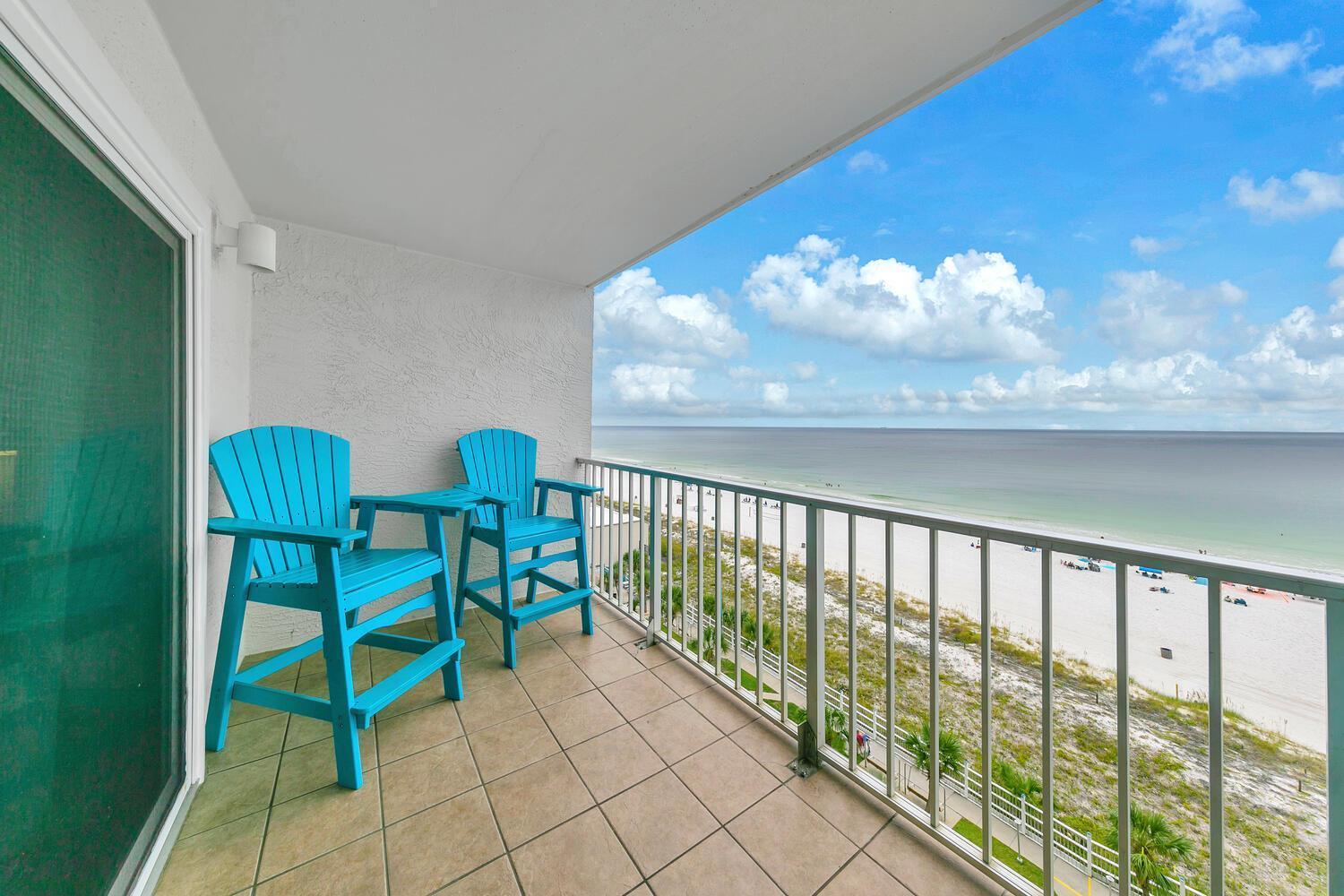 The Summit 924 Villa Panama City Beach Exterior foto