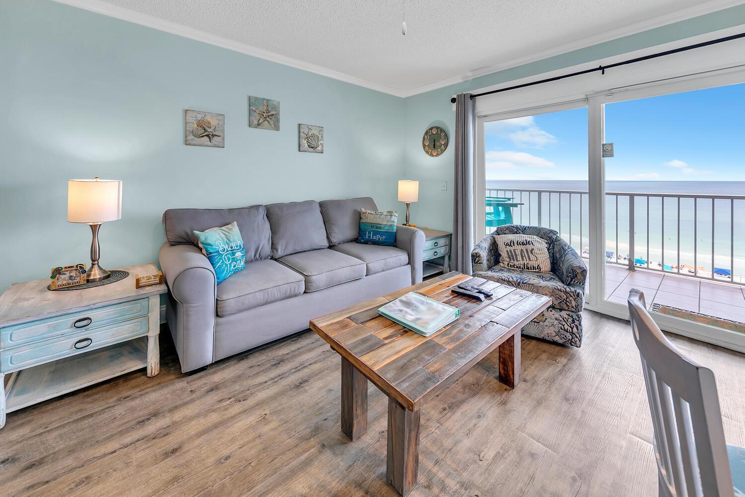 The Summit 924 Villa Panama City Beach Exterior foto
