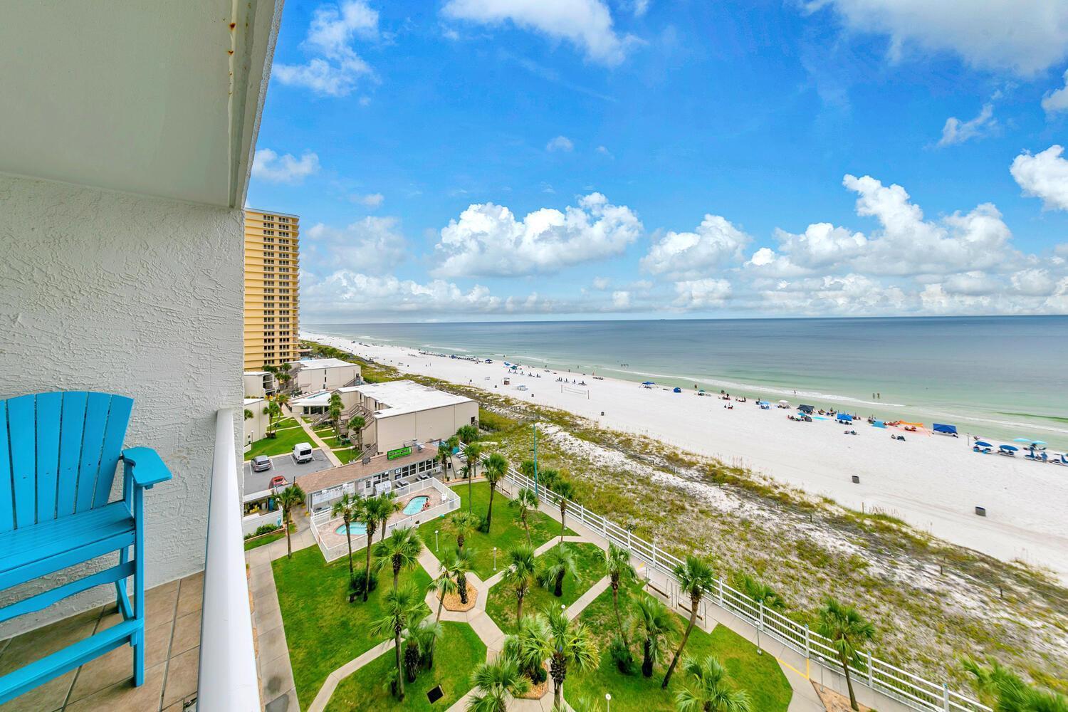 The Summit 924 Villa Panama City Beach Exterior foto