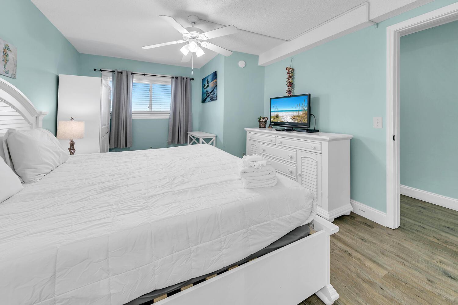 The Summit 924 Villa Panama City Beach Exterior foto