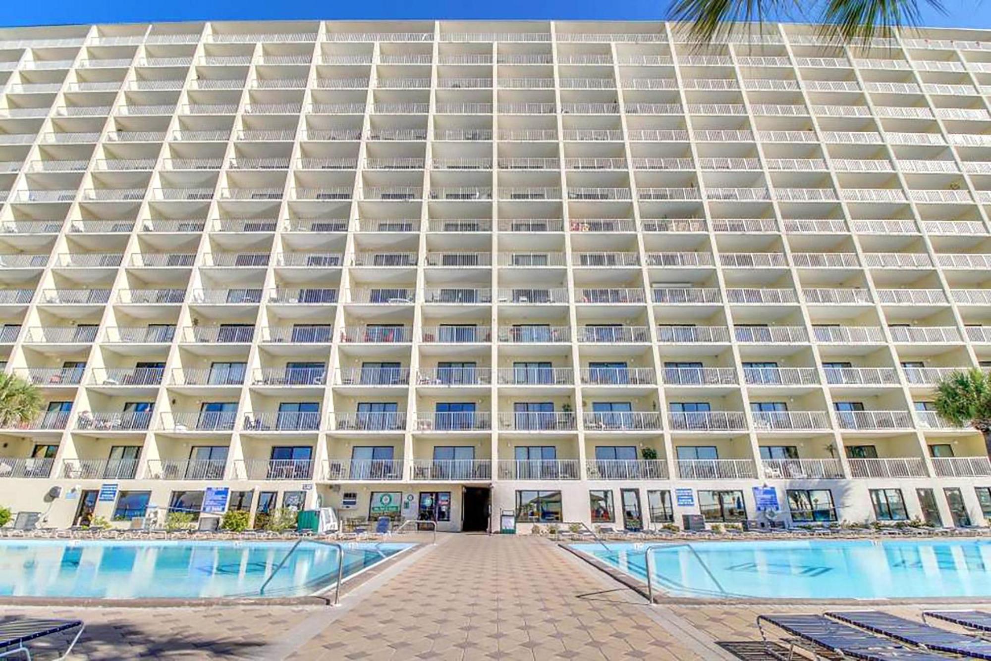 The Summit 924 Villa Panama City Beach Exterior foto